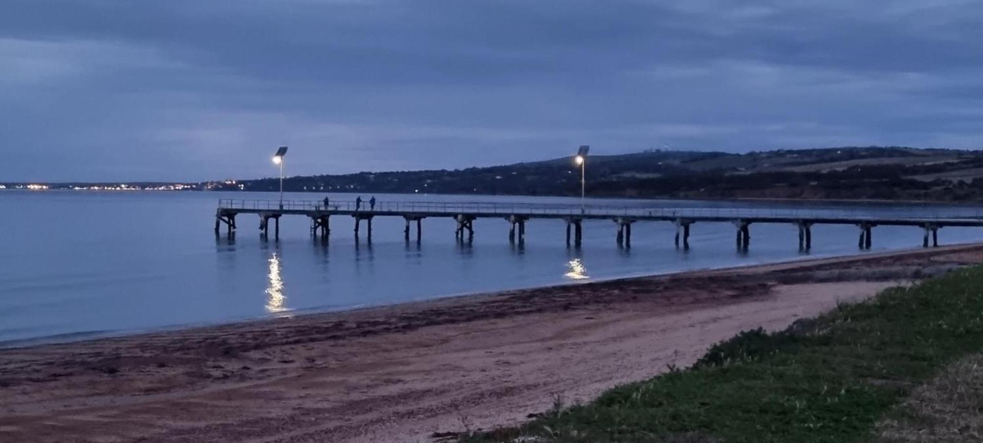 Lincoln View Holiday House North Shields エクステリア 写真