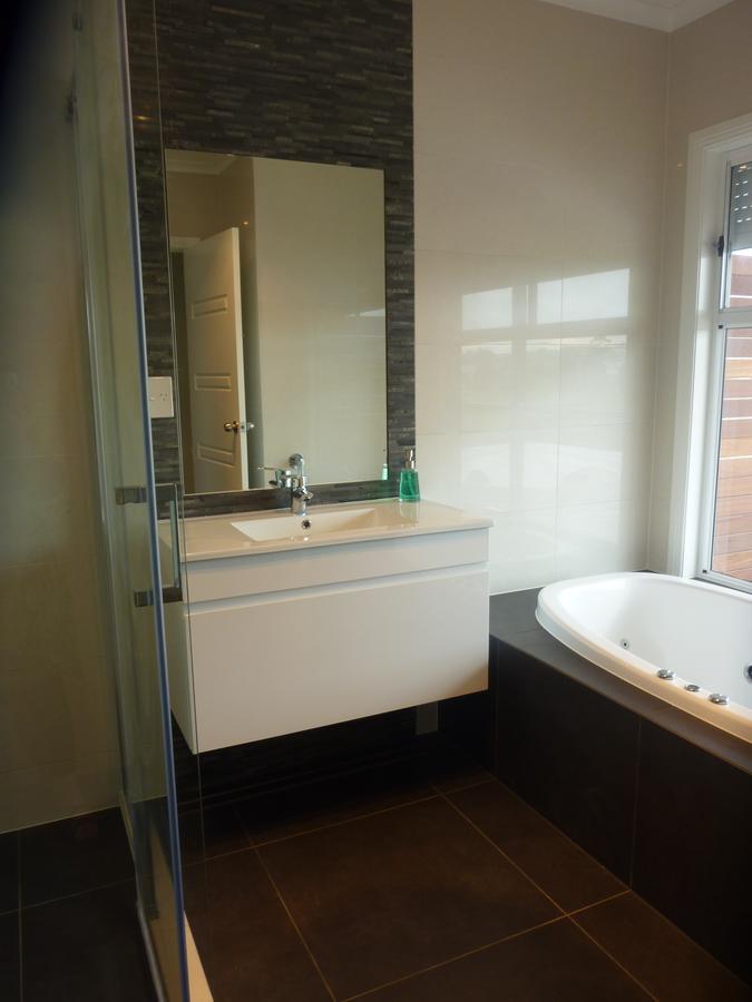 Lincoln View Holiday House North Shields エクステリア 写真